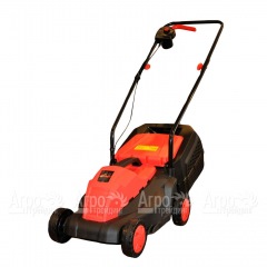 Газонокосилка электрическая Tsunami LME 1032 в Волжском