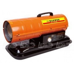 Дизельная тепловая пушка Daewoo DLT-FA45K в Волжском