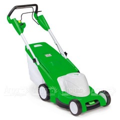 Газонокосилка электрическая Viking ME 545 V в Волжском