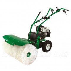 Подметальная машина GreenTiller S4-600 в Волжском