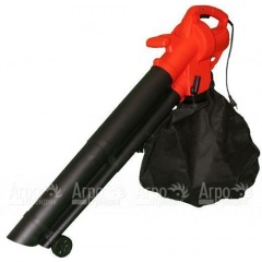 Садовый пылесос (воздуходувка) Ikra Mogatec BVN 2500E в Волжском