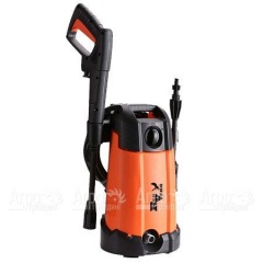 Мойка высокого давления RedVerg RD4380C-100A в Волжском