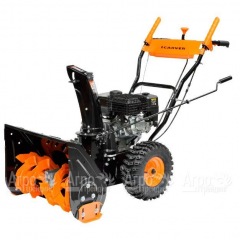 Снегоуборщик Carver STG 7056 в Волжском