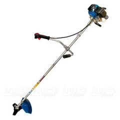 Бензокоса (бензиновый триммер) Elmos EPT45 в Волжском