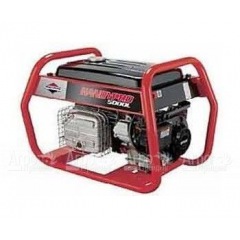 Бензиновый генератор Briggs&#38;Stratton Handypro 3500L 2,7 кВт в Волжском