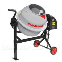 Бетоносмеситель Парма БСЛ- 65 Лебедянь (Бетономешалка Парма БСЛ- 65 Лебедянь) в Волжском