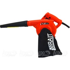 Воздуходувка электрическая Brait BEB-650RVC в Волжском