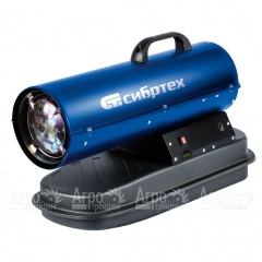 Дизельная тепловая пушка Сибртех СТД-10 в Волжском