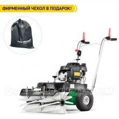 Подметальная машина Caiman SM 700W Honda GCV 170 в Волжском