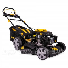 Газонокосилка бензиновая Champion LM5131 в Волжском