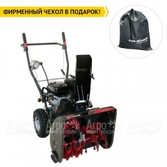 Снегоуборщик EVOline SBG 560 E в Волжском
