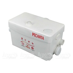 Канализационный насос Ресанта КН 2D в Волжском