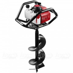 Мотобур (бензобур) Зубр МБ2-300 Н в Волжском