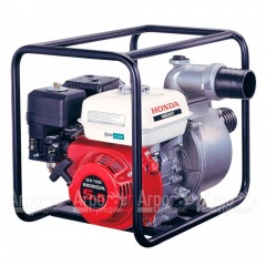 Бензиновая мотопомпа Honda WB 30 XT3 DRX в Волжском