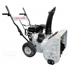 Снегоуборщик Интерскол СМБ-650 в Волжском