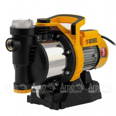 Поверхностный самовсасывающий насос Denzel GP1100SS в Волжском