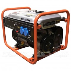 Бензогенератор EVOline PB 3300 2.8 кВт в Волжском