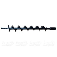 Сверло для мотобура Expert DZ 52 8х80 см в Волжском