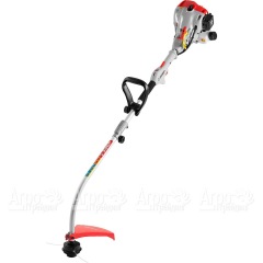 Бензокоса (бензиновый триммер) Зубр ЗТБ-250 в Волжском