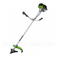 Бензокоса (бензиновый триммер) Сибртех ТС-3000Н в Волжском