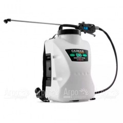 Опрыскиватель аккумуляторный Caiman Standard PS10E в Волжском