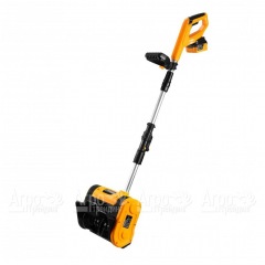 Снегоуборщик аккумуляторный DEKO ST21V в Волжском