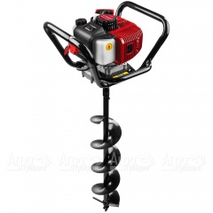 Мотобур (бензобур) Зубр МБ1-200 Н в Волжском