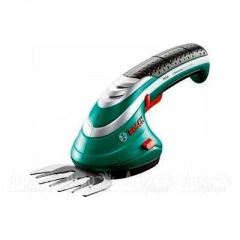 Ножницы аккумуляторные Bosch ISIO 3 для травы в Волжском