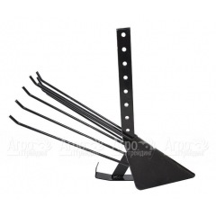 Картофелекопалка для Hecht 7100 в Волжском