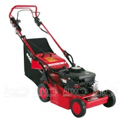 Газонокосилка бензиновая Solo 546RS в Волжском