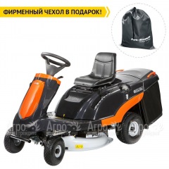 Садовый райдер Oleo-Mac Mistral 72/13 H в Волжском