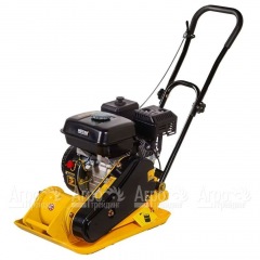 Виброплита бензиновая Huter VP-60 в Волжском