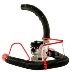 Коммунальный садовый пылесос Little Wonder Truck Loader Monster 29HP в Волжском