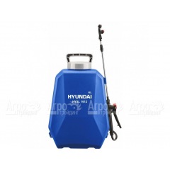 Аккумуляторный опрыскиватель Hyundai HYSL 1612 в Волжском