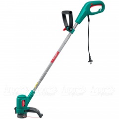 Электрокоса (электрический триммер) Зубр ТСН-26-400 в Волжском