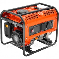 Бензогенератор Husqvarna G1300P 0.8 кВт в Волжском