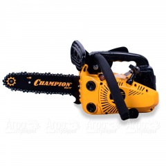 Бензопила Champion 125T-10 в Волжском