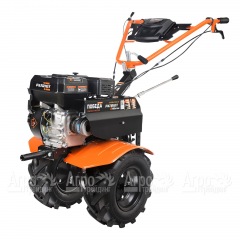 Мотоблок Patriot Победа (колеса X-Drive) в Волжском