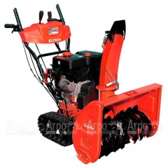 Снегоуборщик гусеничный Elitech СМ 12ЭГ в Волжском