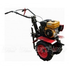 Мотоблок КАДВИ ОКА МБ-1Д2 М11 с двигателем B&#38;S Vanguard 6,5 (фрезы в комплекте) в Волжском