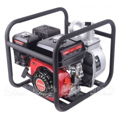 Бензиновая мотопомпа Patriot Победа МП 30 в Волжском