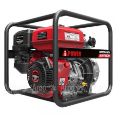 Бензиновая мотопомпа A-iPower AWP80H в Волжском