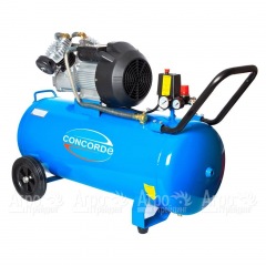Компрессор поршневой Concorde CD-AC350/100 в Волжском