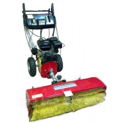 Щетка специальная Sun Garden SW-M для снегоуборщиков Sun Garden, Tornado в Волжском