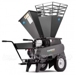 Измельчитель бензиновый Caiman Raro 390H в Волжском