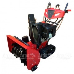 Снегоуборщик гусеничный MasterYard MV 26528RET в Волжском