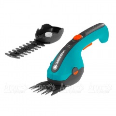 Аккумуляторые садовые ножницы Gardena ClassicCut Li 09854 в Волжском