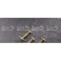 Срезной болт с резьбой 710-0890А в Волжском