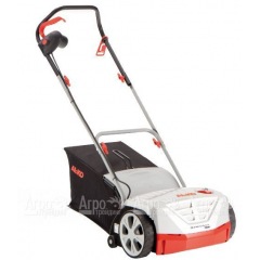 Аэратор электрический AL-KO Comfort 32 (32.3) VLE Combi Care в Волжском