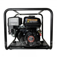 Бензиновая мотопомпа Loncin LC80WB30-4.5Q в Волжском